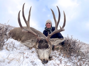 2024 Mule Deer Hunts