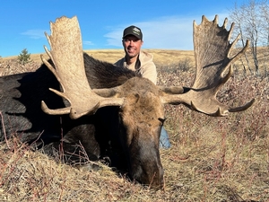 André’s World Hunts